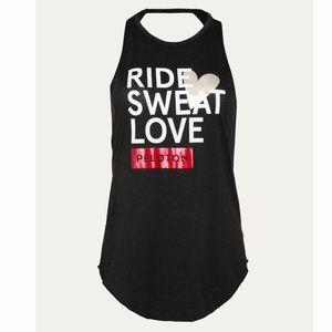 Peloton Tank Top
